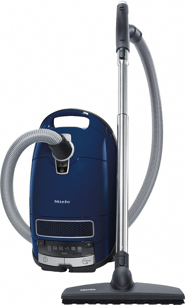 Miele 41GJE032USA Complete C3 Marin Cleaner with Electrobrush, Practical System and Strip