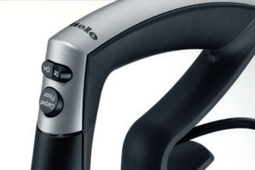 Miele 41HCE033USA Dynamic U1 FreshAir Upright Vacuum Cleaner with