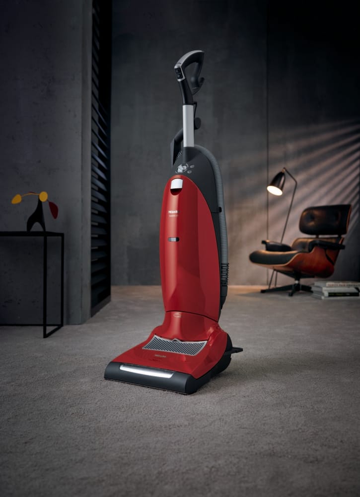 Miele 41hce033usa Dynamic U1 Freshair Upright Vacuum Cleaner With