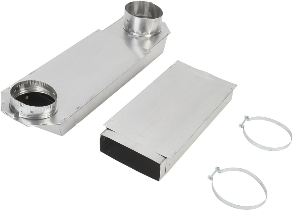Whirlpool 4396014 Adjustable Dryer Telescoping Vent Periscope