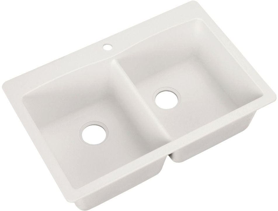 blanco 440221 blancodiamond double bowl kitchen sink white