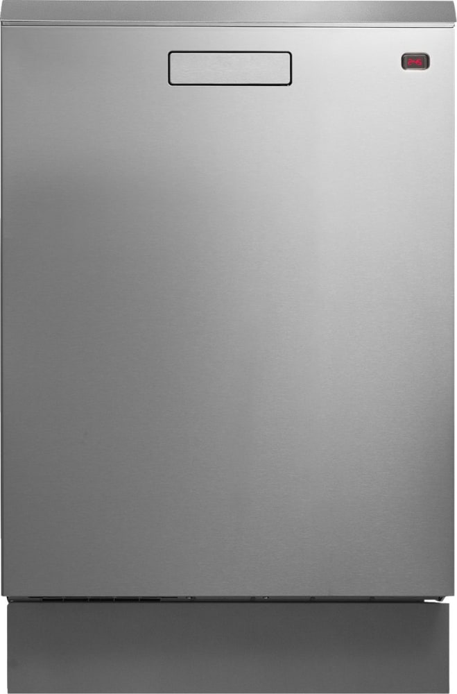 Asko D5628XXLS Fully Integrated Dishwasher with 9 Wash Cycles, TurboDrying, AquaLevel Sensor