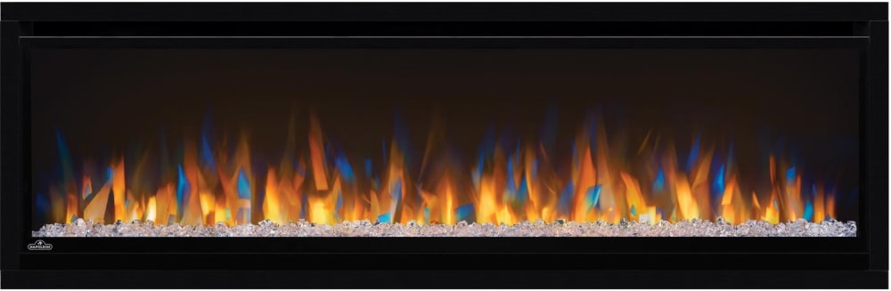 Napoleon Nefl50chd 50 Inch Alluravision Deep Depth Electric