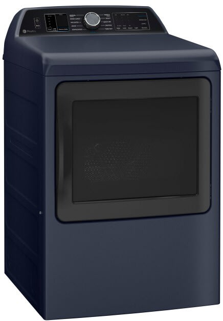 新品 numberA PRO CARE smart dryer NUM-1200 GE Profile PTD80GBPTRS 27 Inch Smart Gas Dryer with 7.3 cu ft