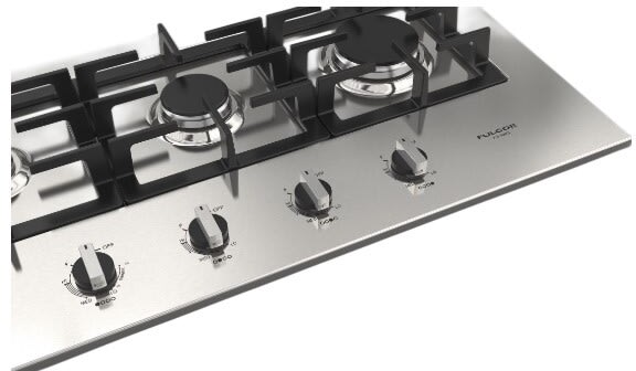 42 inch gas stove outlet