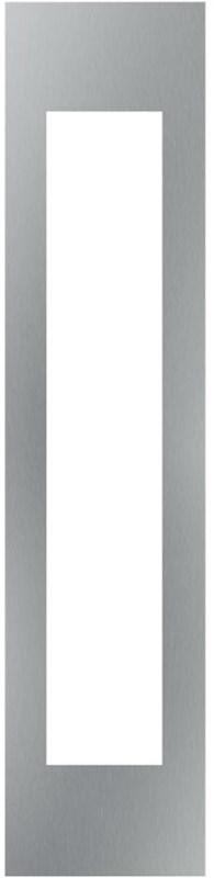 Thermador TFL18IW905 18-Inch Flat Stainless Steel Handleless Door