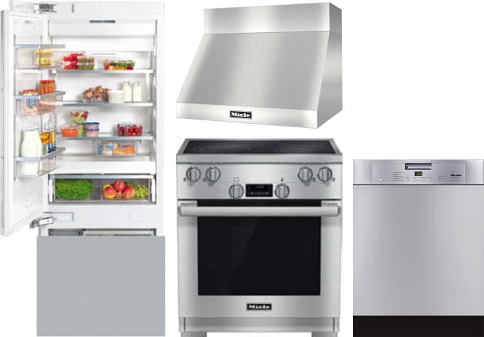 Miele g4227scuss deals