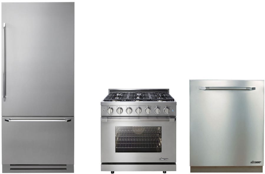 Dishwasher discovery shop
