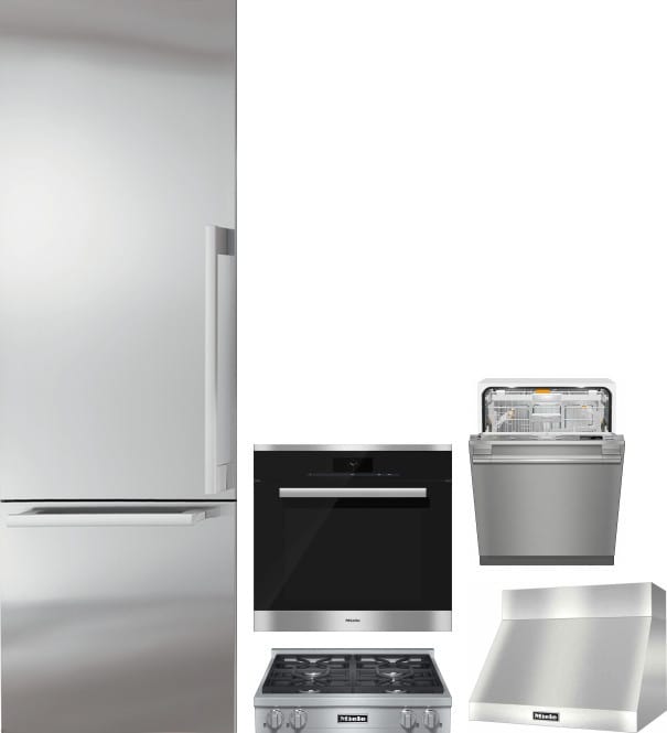 Miele g6875scvisf shop