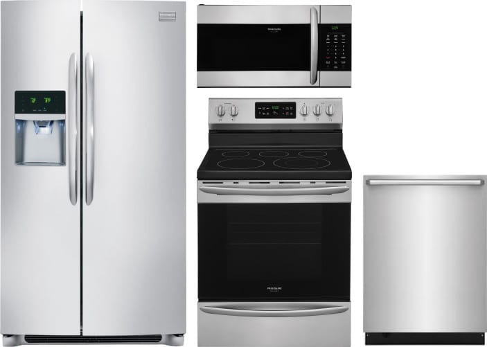 Lgid2478sf frigidaire clearance