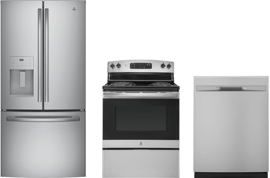 Ge clearance gdp615hsmss reviews