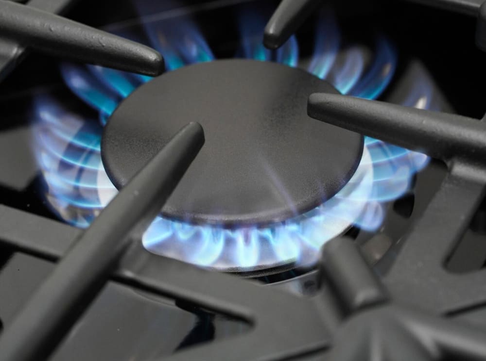 BlueStar RCS48SBV2L 48 Inch Freestanding Professional Gas Range with 8