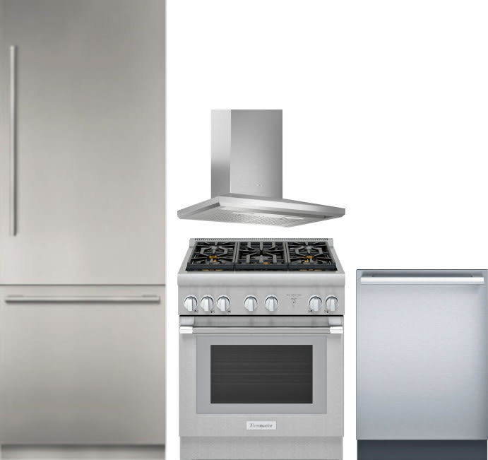 Thermador dwhd440mfm sales