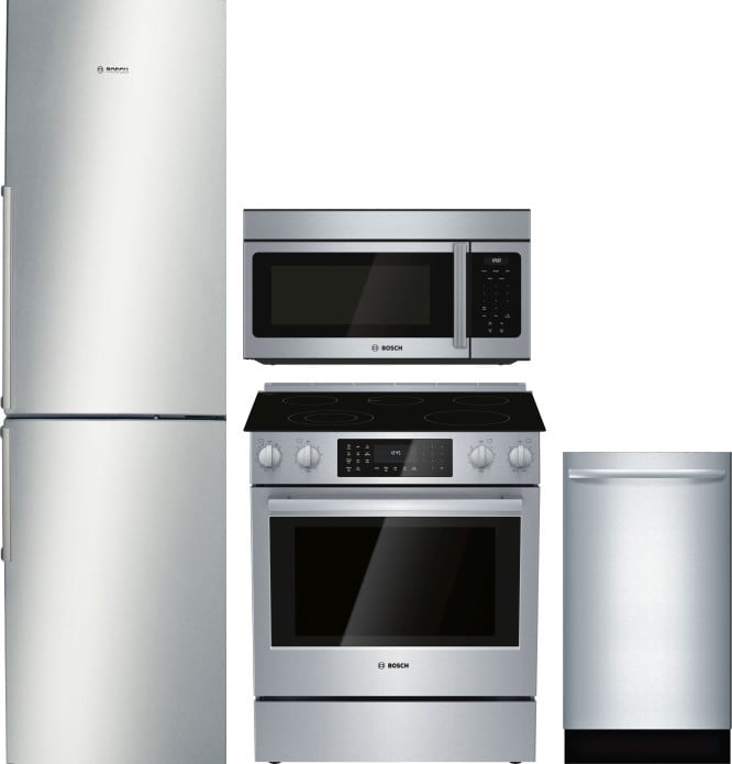 bosch dishwasher tripping electrics