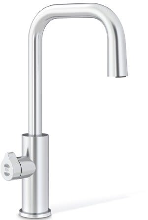 Zip 01046219 Hydro Tap Cube Plus with Boling, Chilled, Sparkling