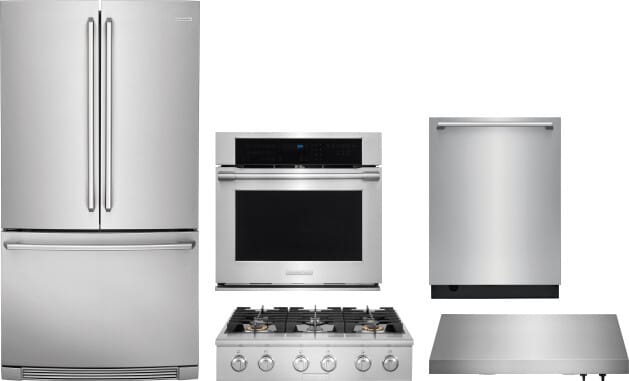Electrolux kitchen best sale machine