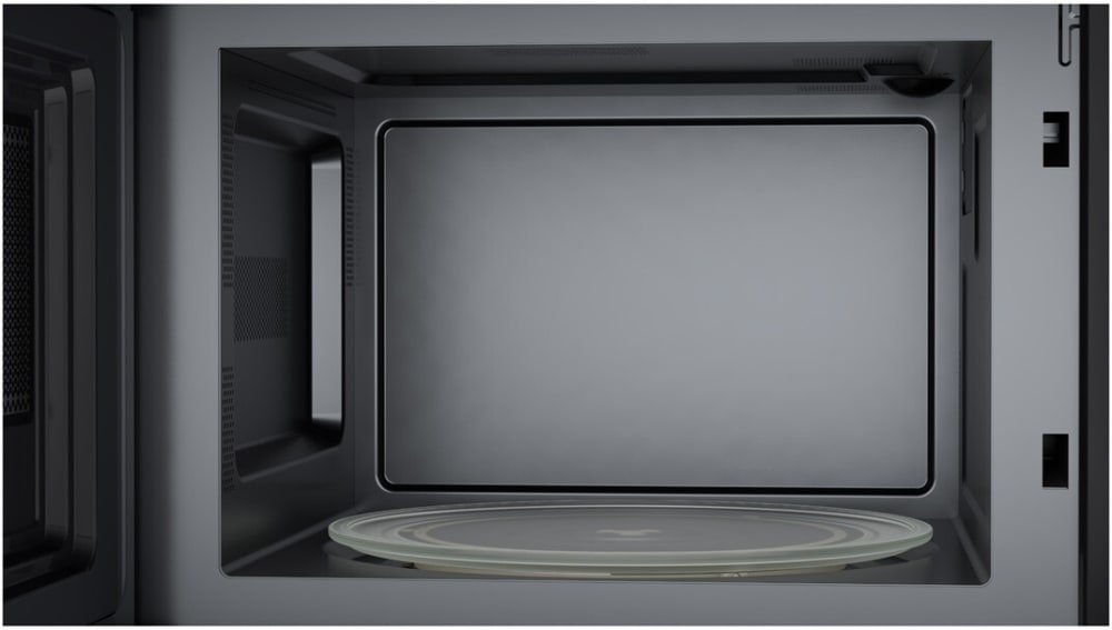 Sharp SMO1461GS 24 Inch Over the Range Microwave Oven with 1.4 cu. ft