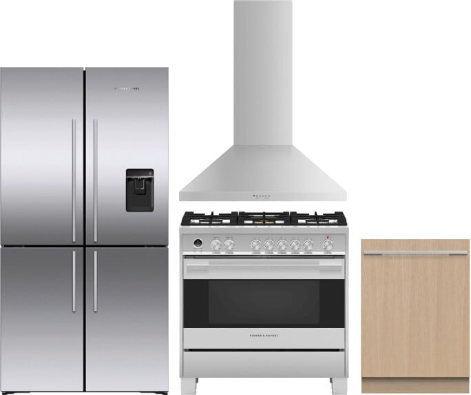Fisher & Paykel FPRERADWRH4231