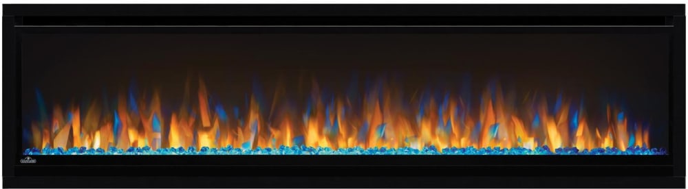 Napoleon Nefl60chs 60 Inch Alluravision Slimline Electric