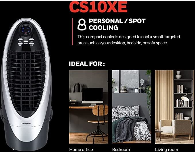 Honeywell cs10xe filter best sale
