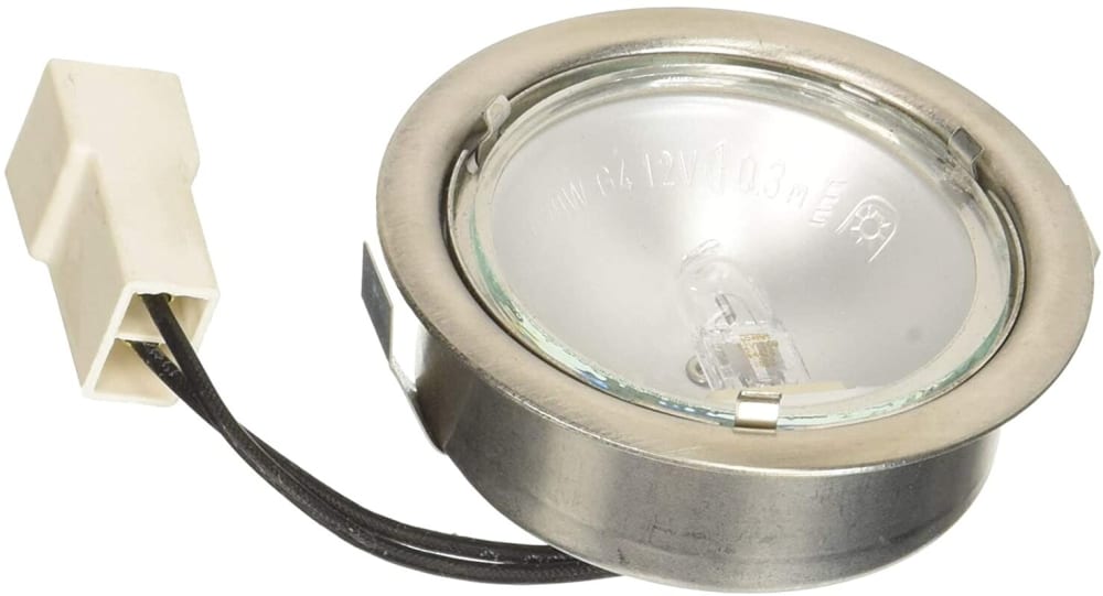 elica cooker hood light bulb replacement