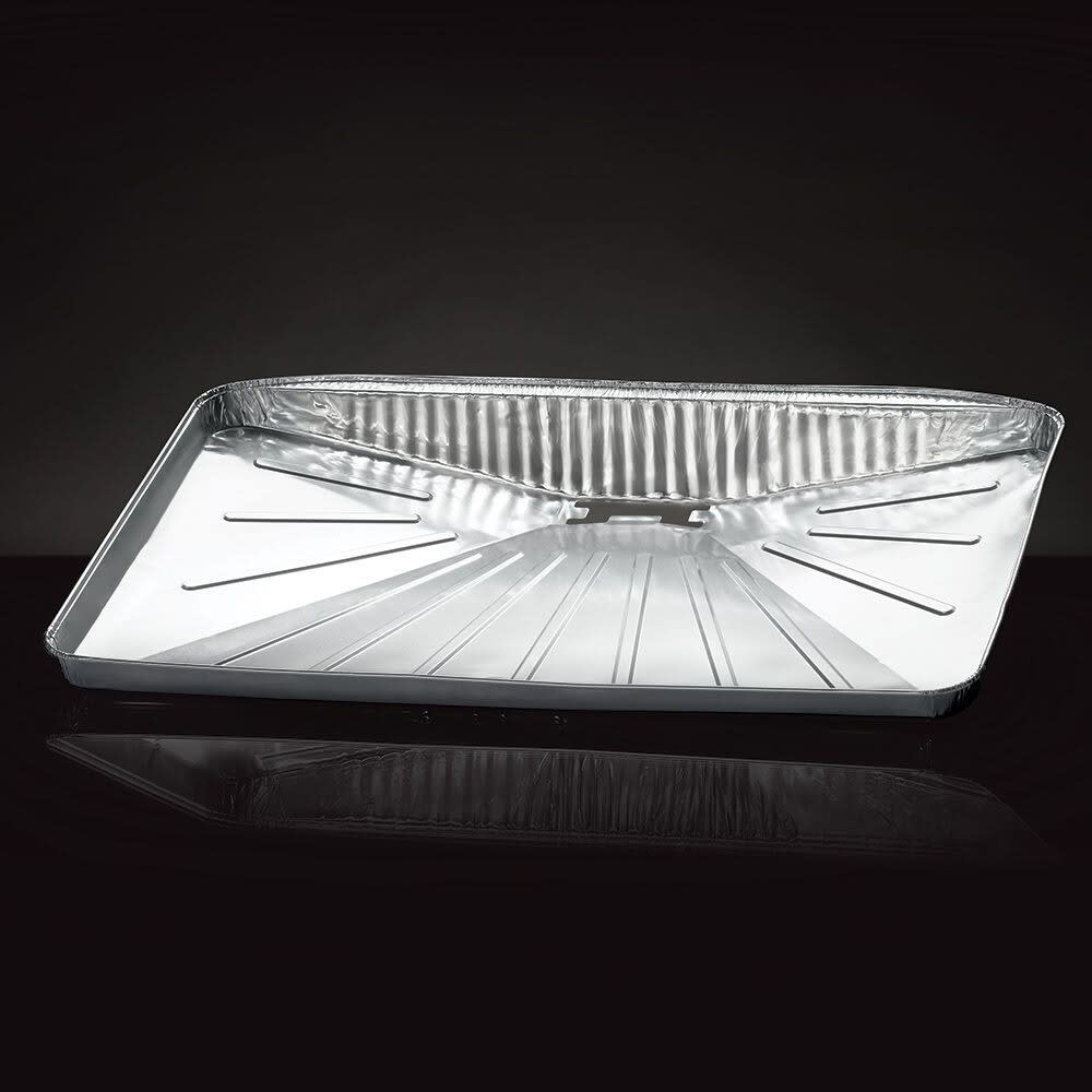 Napoleon 62024 Drip Pan Liner (3 Pack)