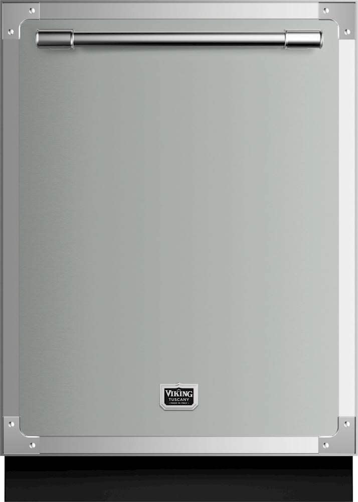 Viking VDWU524SS 24 Inch Fully Integrated Dishwasher With, 02/06/2024