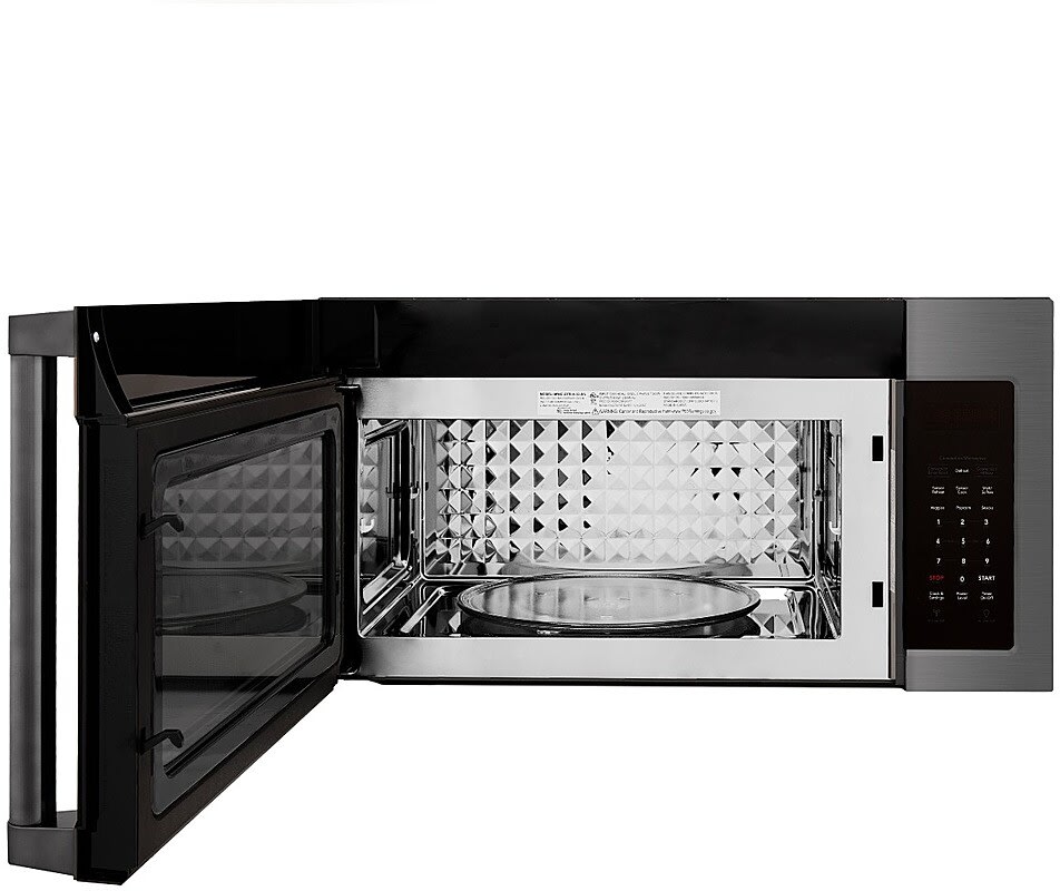 Best Kenmore Elite Microwave (above Stove) for sale in Lakewood, Ohio for  2024
