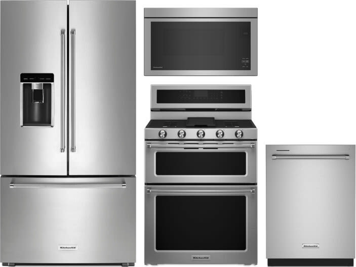 KitchenAid Appliances for Milwaukee Kitchens