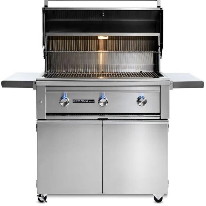 Lynx 36 grill online