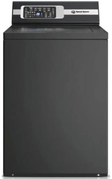 Speed Queen TR7006BN 26 Inch Top Load Washer with 3.2 cu ft