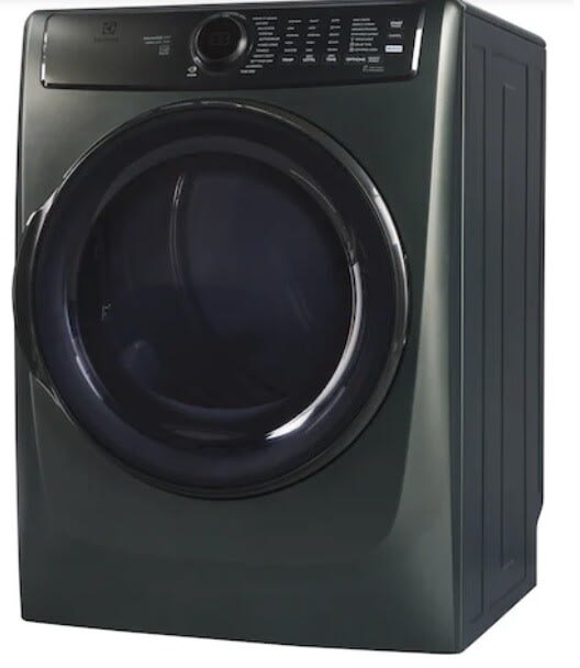 Electrolux ELFE7738AA 27 Inch Front Load Electric Dryer with