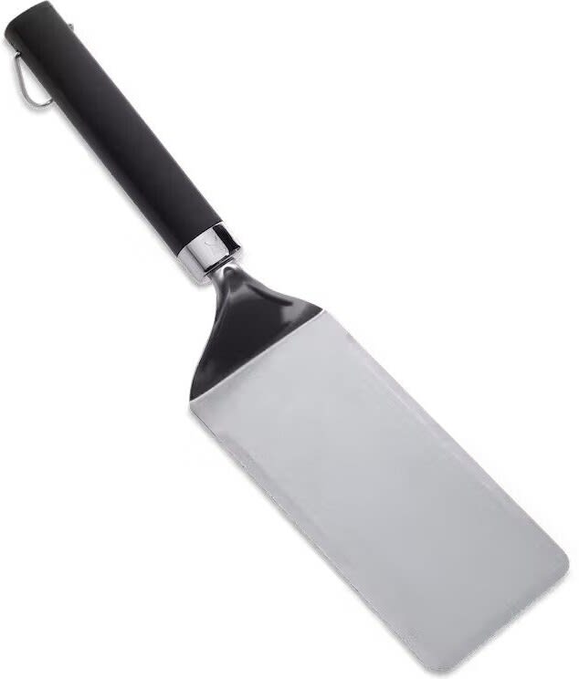 er 6779 Stainless Steel Griddle Spatula