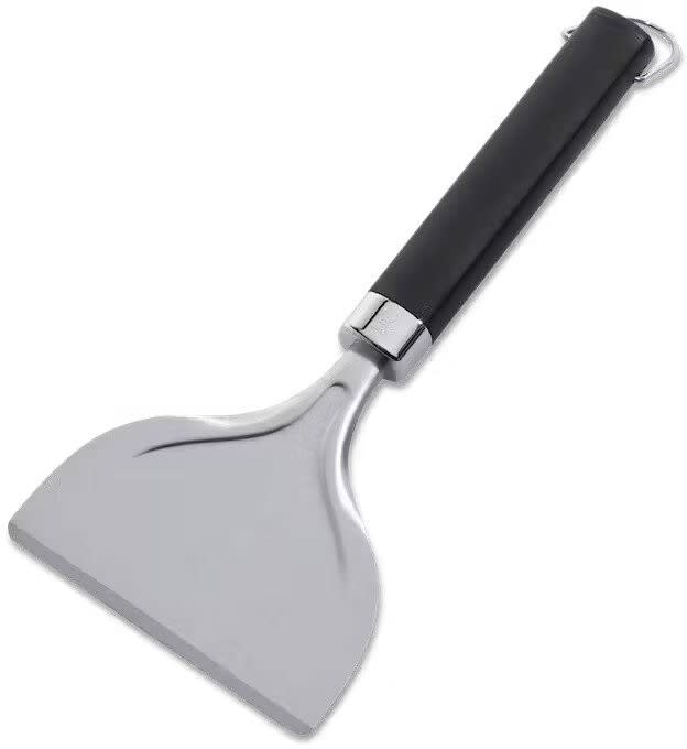 er 6781 Stainless Steel Griddle Scraper