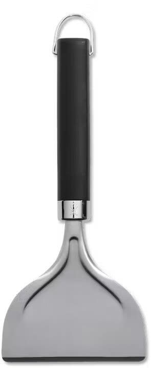 Weber scraper sale