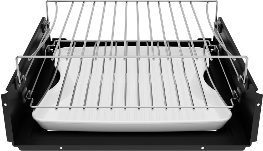 Sharp SMD2499FS 24 Inch Smart Convection Microwave Drawer with 1.4 Cu