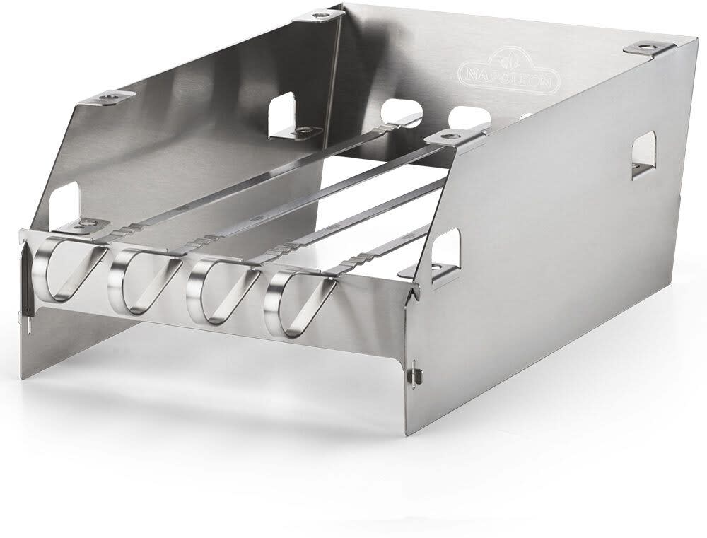 Napoleon 71301PK4 Side Burner Windshield Large (Pack of 4)