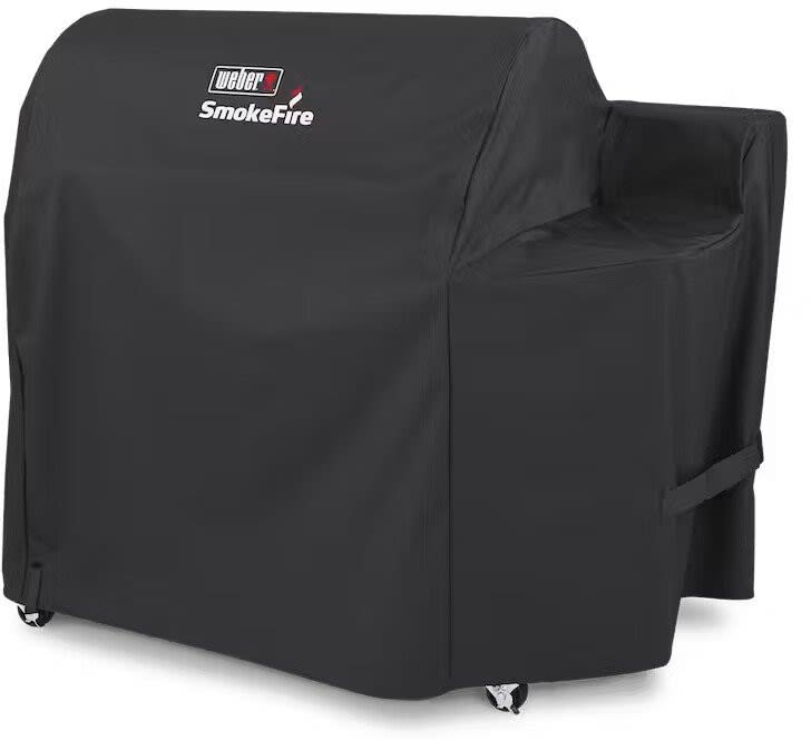er 7191 Premium Grill Cover for SMOKEFIRE EX6/EPX6/ELX6 Wood Pellet