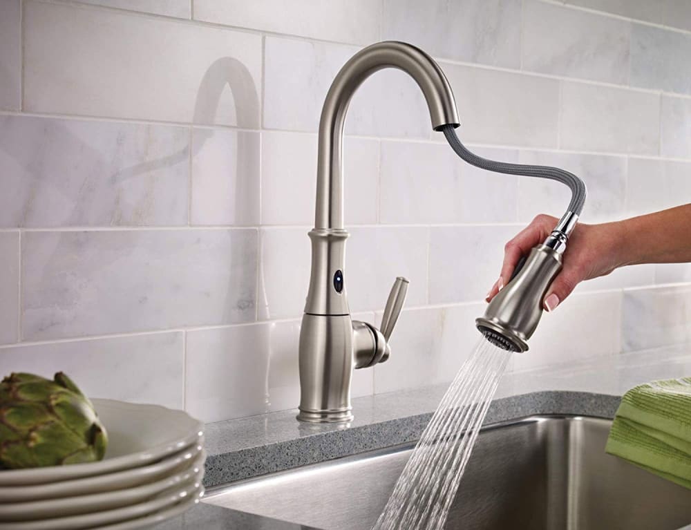 Moen 7185esrs