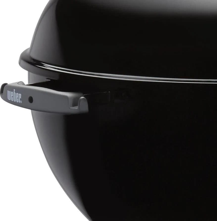 er 14401001 Original Kettle® Premium 22 Inch Freestanding Charcoal