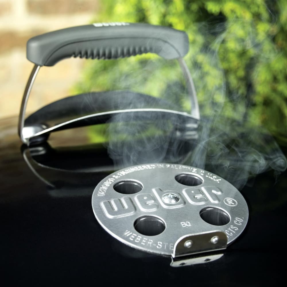 Weber 741001 discount