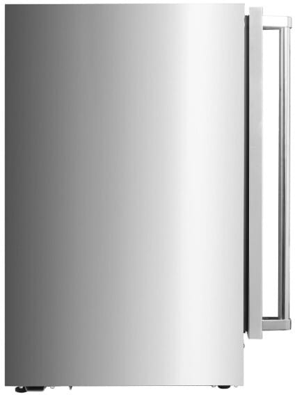 Lynx S24REF 24 Inch Outdoor Refrigerator with 5.0 cu ft Capacity