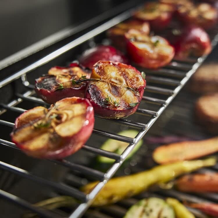 Weber 1500582 58 Inch Genesis SP-E-335 Natural Gas Grill