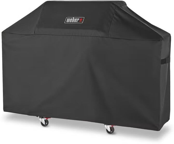er 7757 Premium Grill Cover for Genesis 300 Series