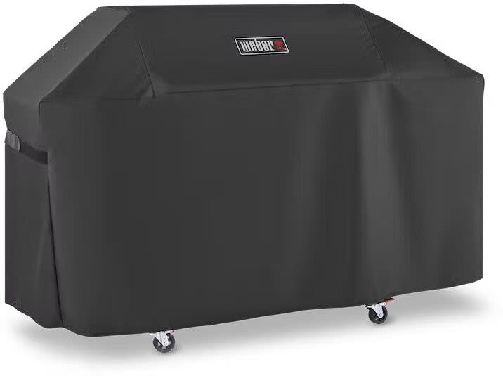 er 7758 Premium Grill Cover for 400 Series Genesis Grills
