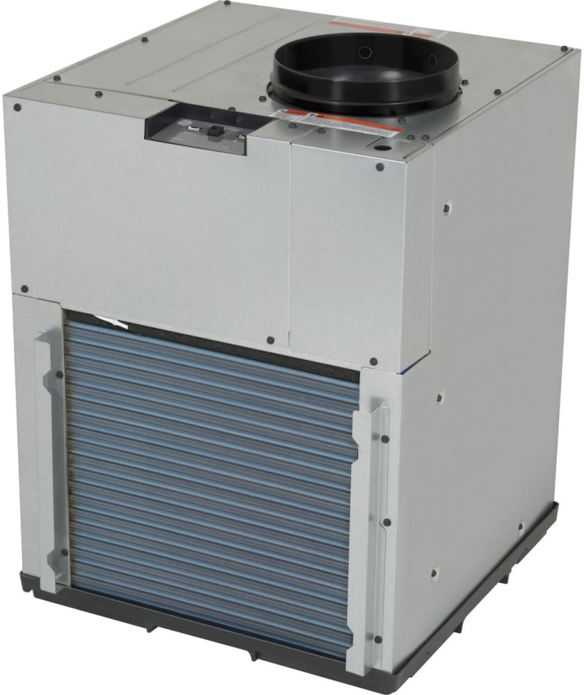 GE AVES18DCXXA Vertical Zoneline Electric Heat Air Conditioner