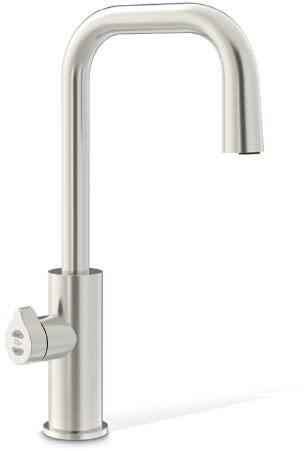 Zip 01046228 Hydro Tap Cube Plus with Boling, Chilled Options, 1.8
