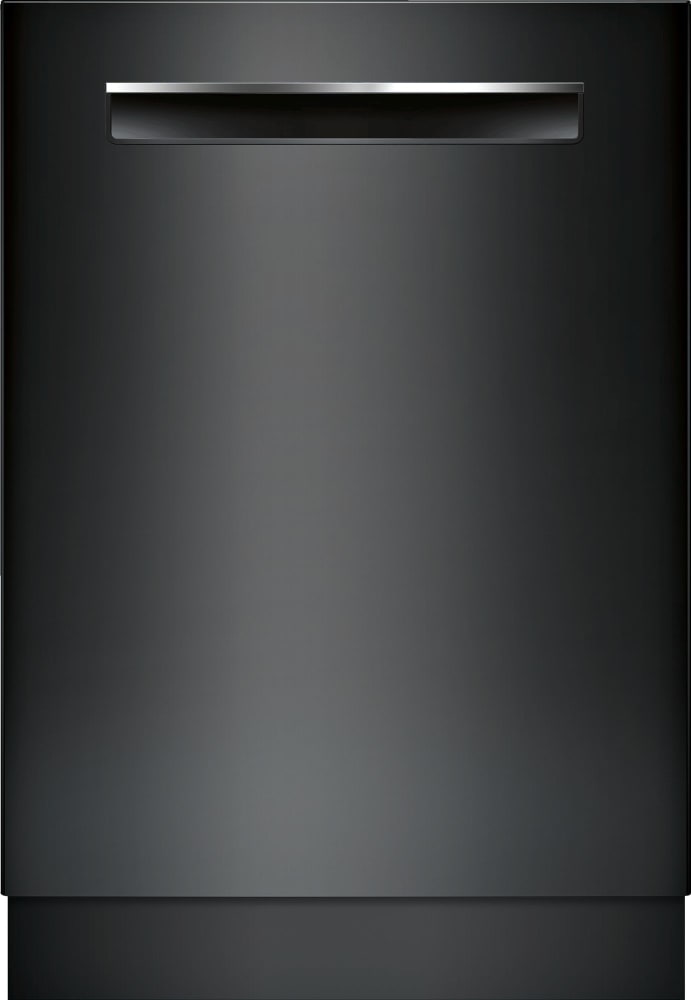 Bosch SHPM78Z56N 24 Inch Fully Integrated Dishwasher with 16 Place