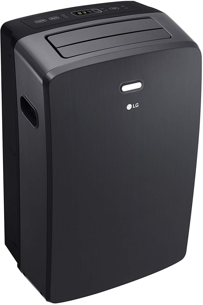 LG LP1217GSR 12,000 BTU Portable Air Conditioner with Programmable 24