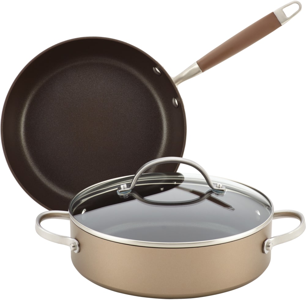 target anolon cookware